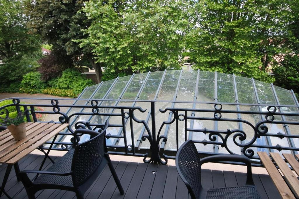 Le Manoir de la mantille - View 6