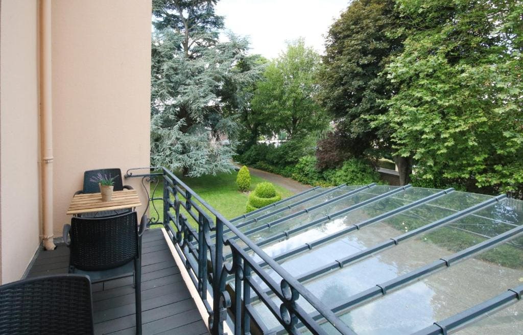 Le Manoir de la mantille - View 5