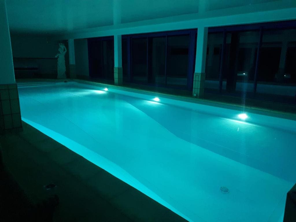 Le Manoir de la mantille - View 3