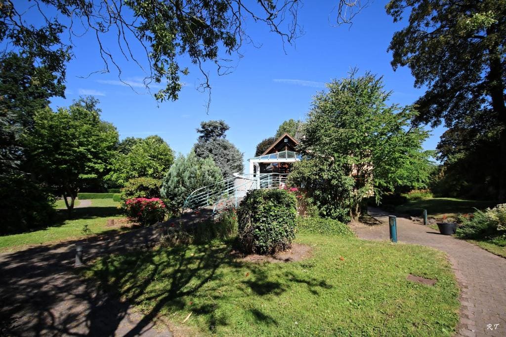 Le Manoir de la mantille - View 7