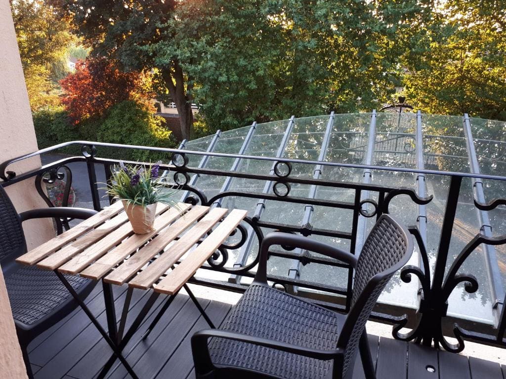 Le Manoir de la mantille - View 2