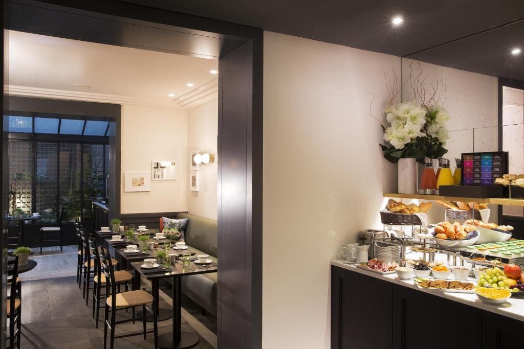 Hôtel Le Marianne - View 3