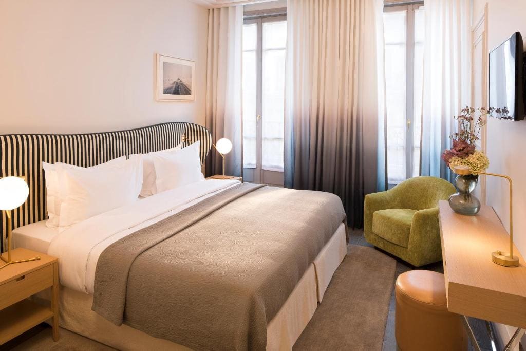 Hôtel Le Marianne - View 2