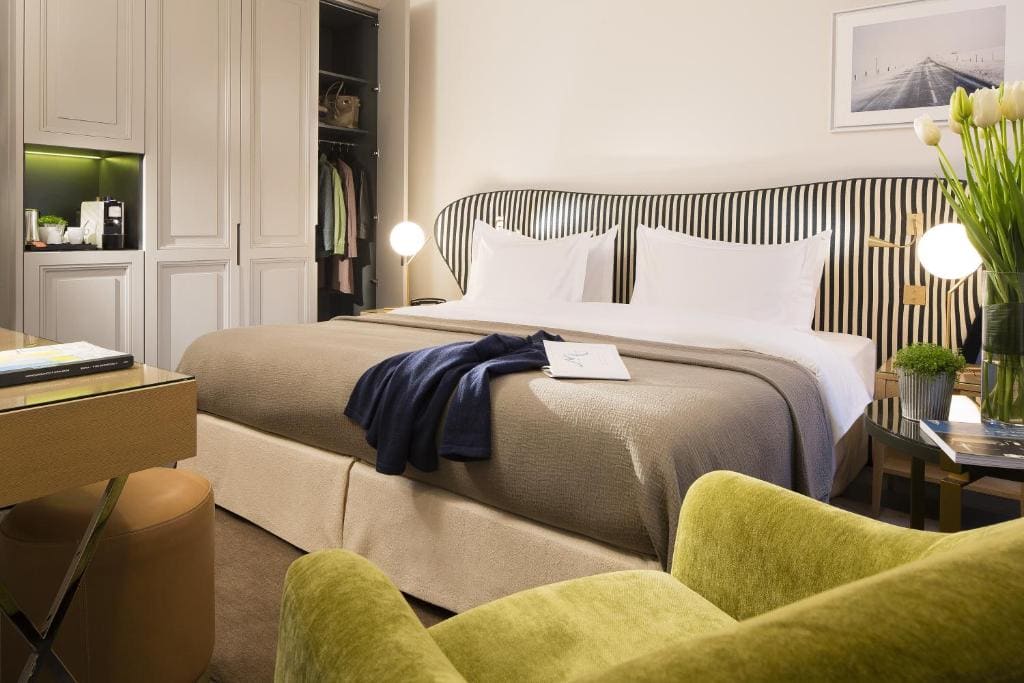Hôtel Le Marianne - View 6