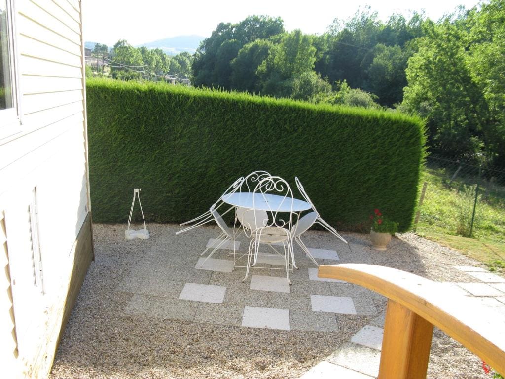 Le Marverand - View 2