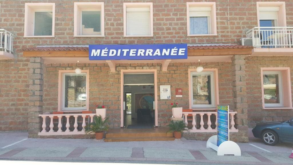 Le Méditerranée - View 4