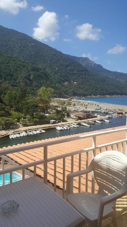Le Méditerranée - View 6