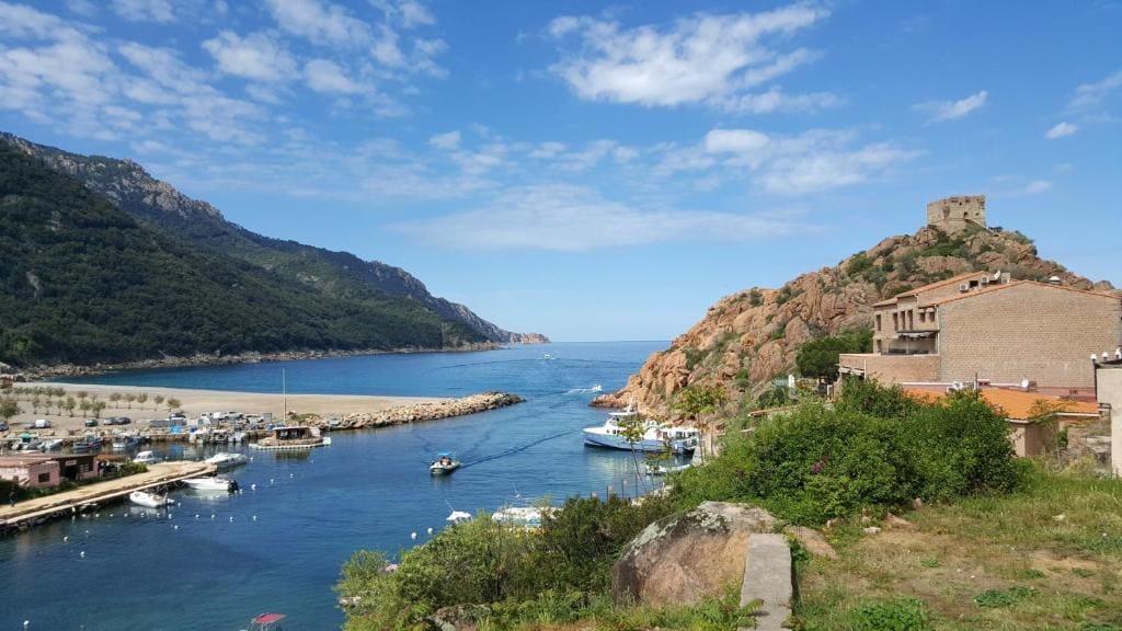 Le Méditerranée - View 7