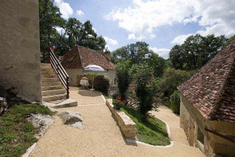 Le Moulin du Cluzeau - View 5