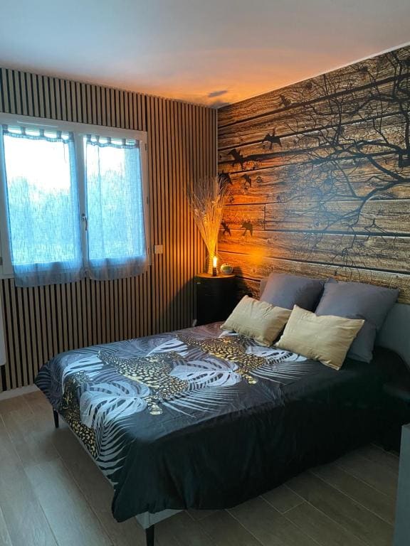 Le Noctambulle Spa - View 2