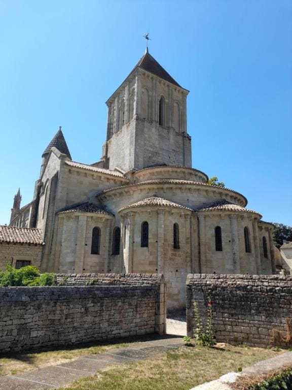 Le PATSA de Vouillé - Main view