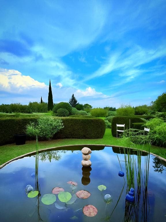 Le Pavillon de Galon - View 3