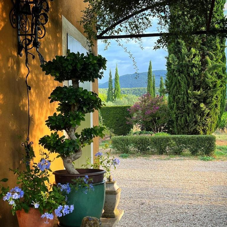 Le Pavillon de Galon - View 4