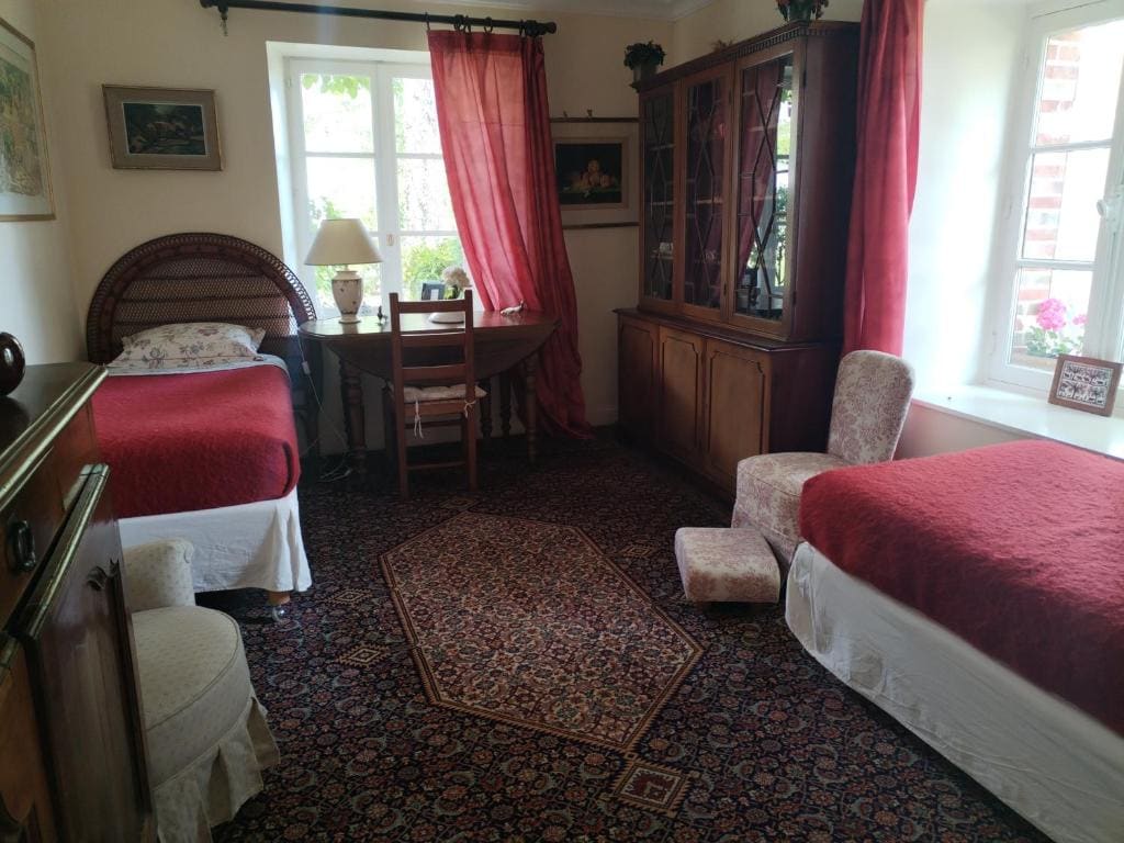 Le Petit Manoir des Bruyères - View 7