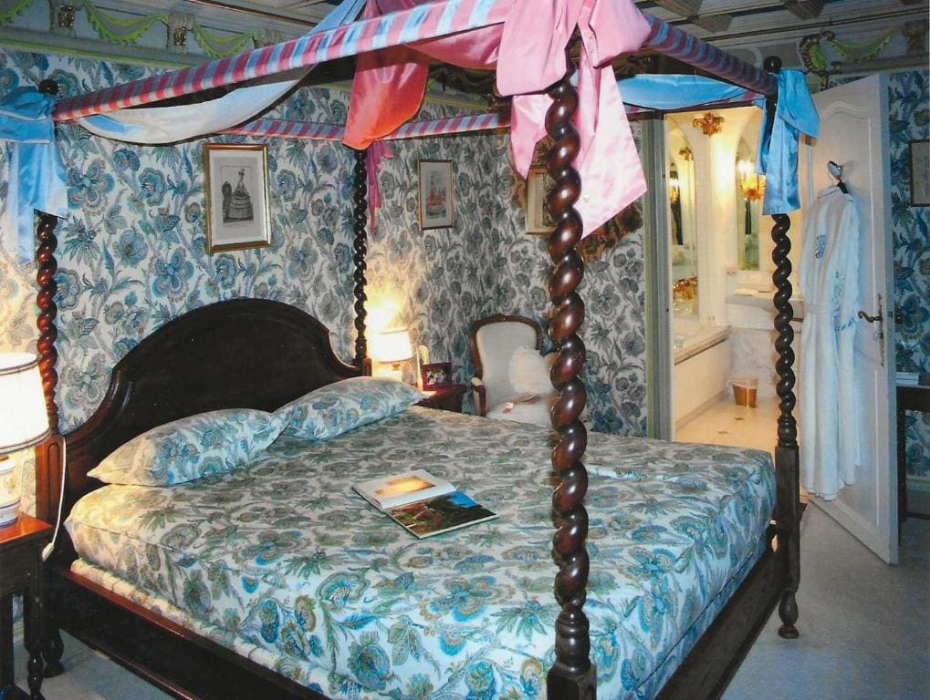 Le Petit Manoir des Bruyères - View 2