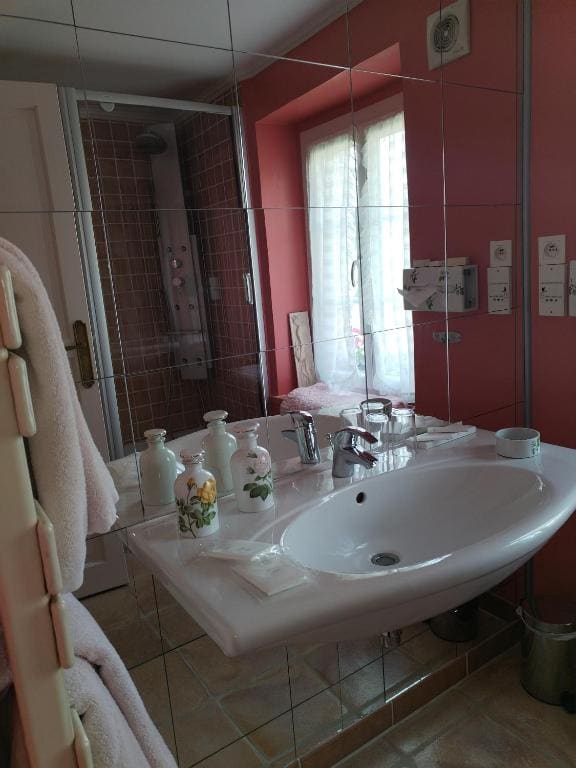 Le Petit Manoir des Bruyères - View 5