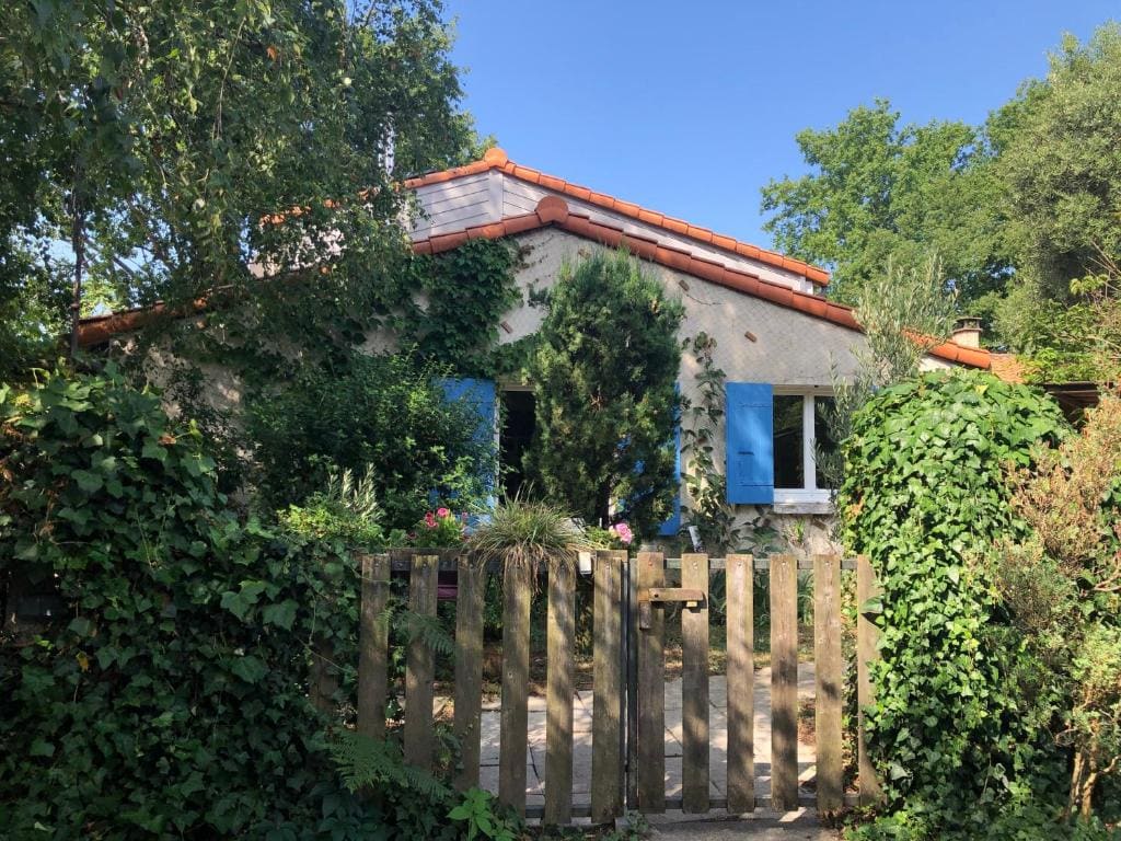 Le Pommier - Chambre d'hôtes - View 3