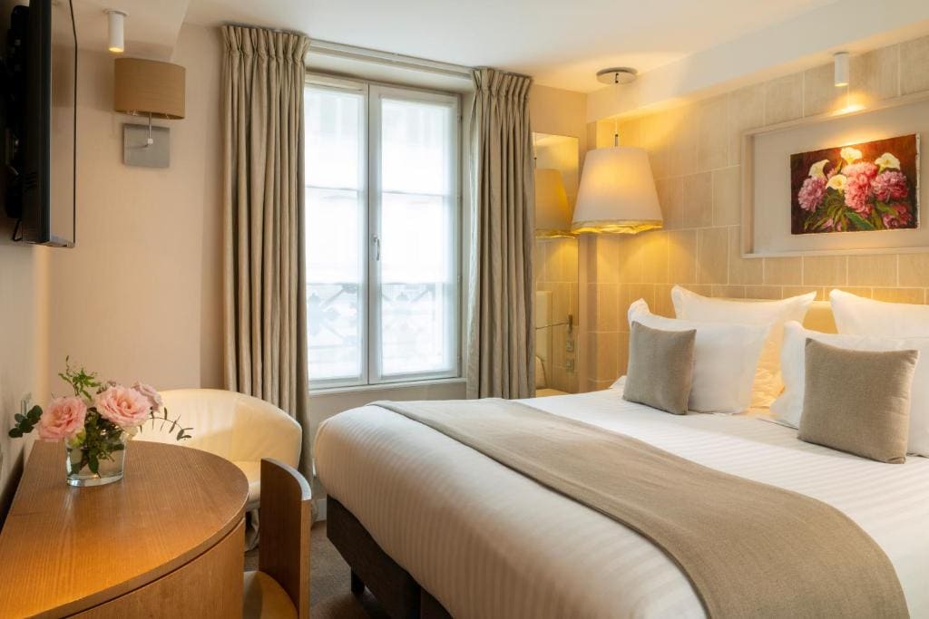 Hôtel Le Pradey - View 7