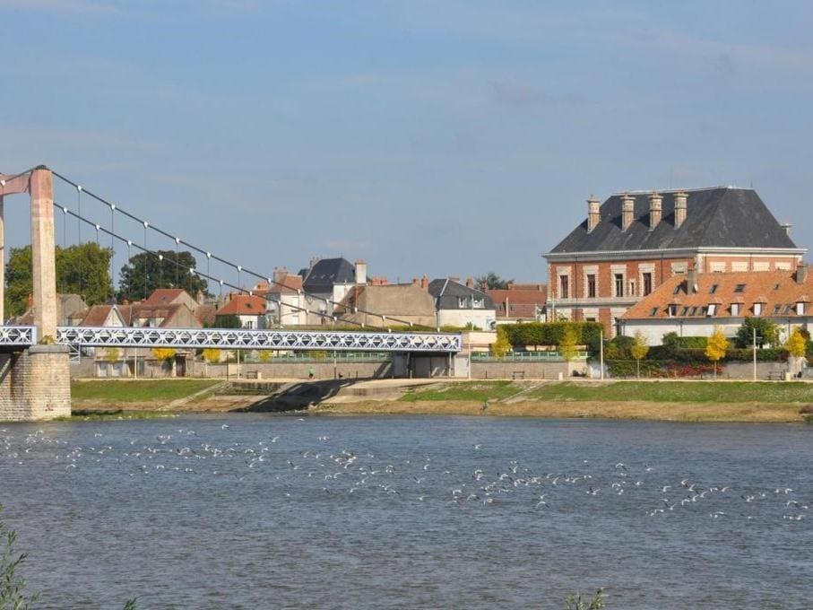 Le Prieuré Saint Agnan - View 3