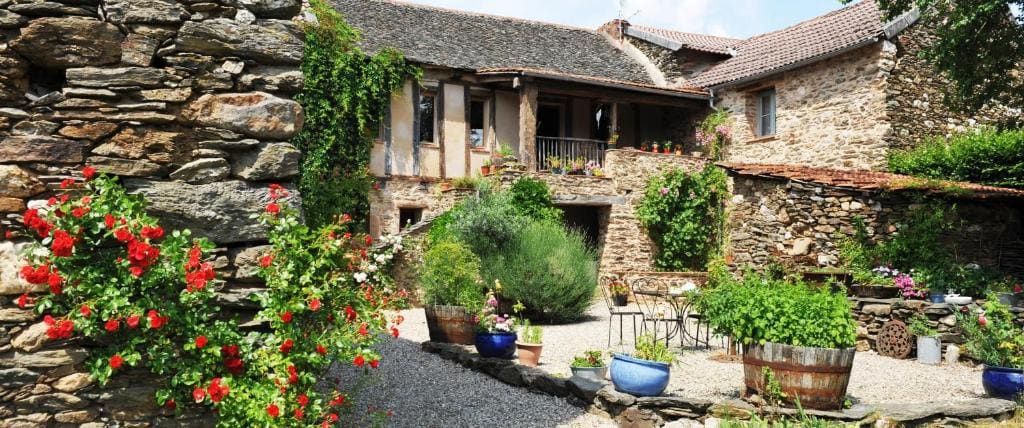 Chambres d'Hôtes Le Puits d'Amour - Main view