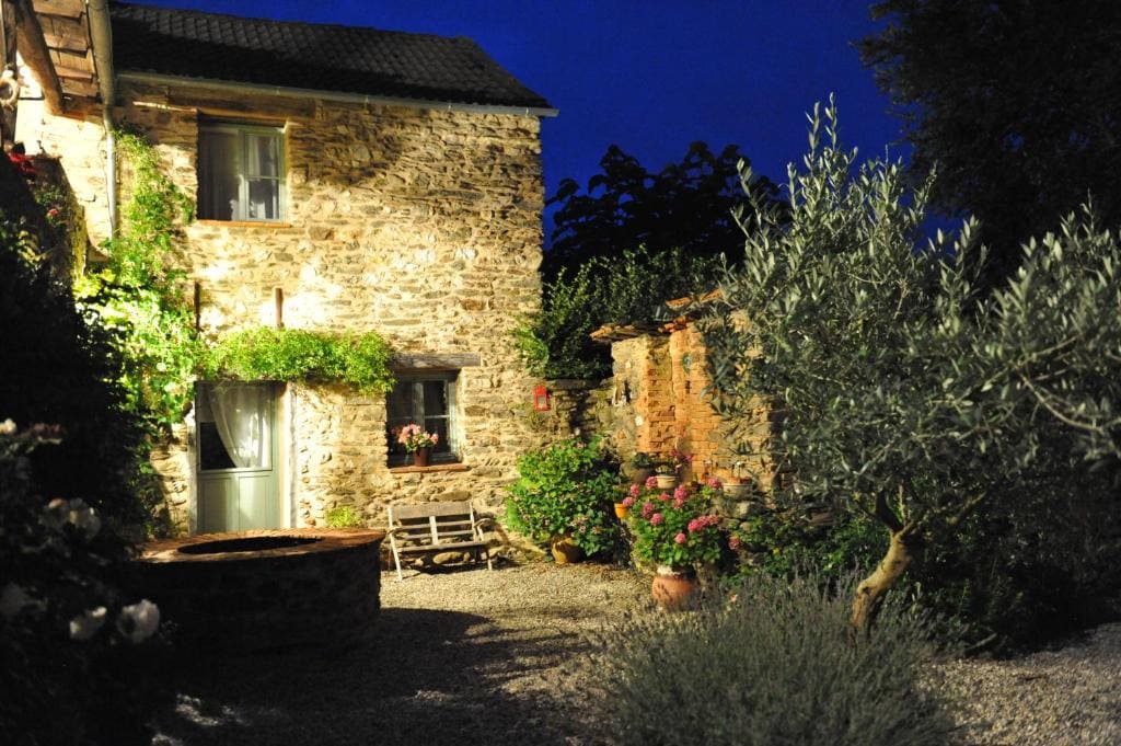 Chambres d'Hôtes Le Puits d'Amour - View 3