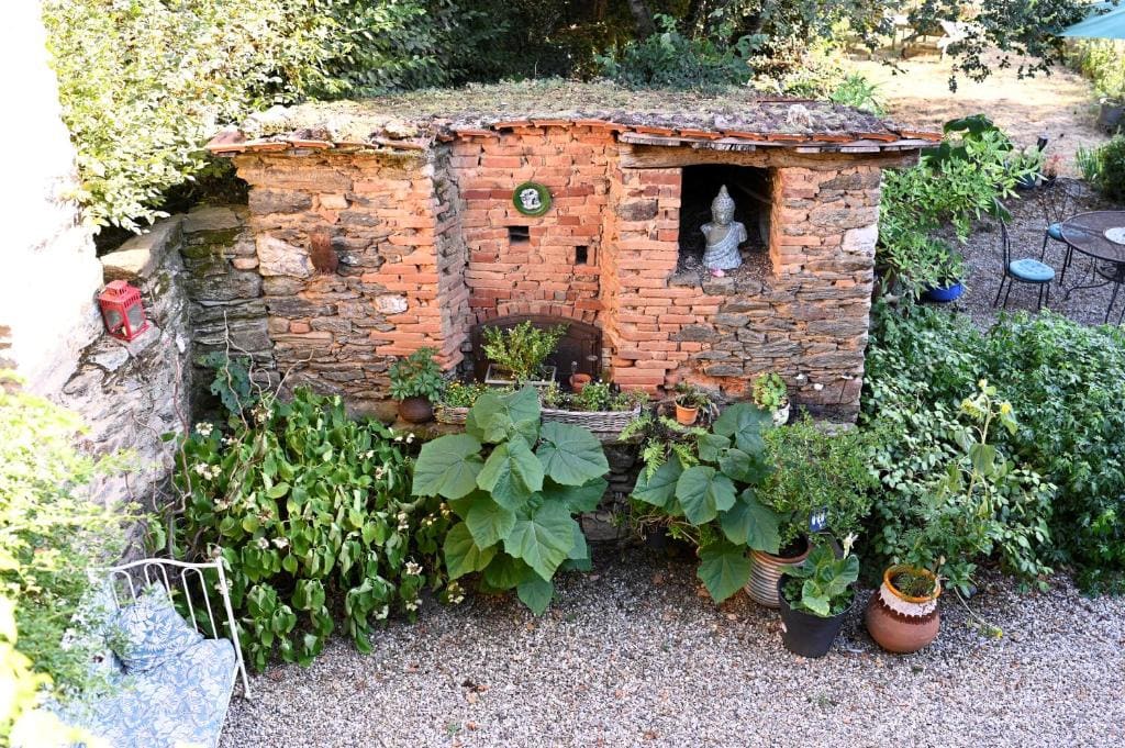 Chambres d'Hôtes Le Puits d'Amour - View 6