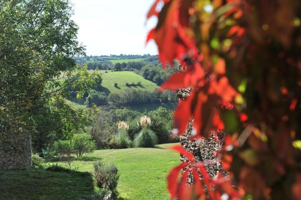 Chambres d'Hôtes Le Puits d'Amour - View 4