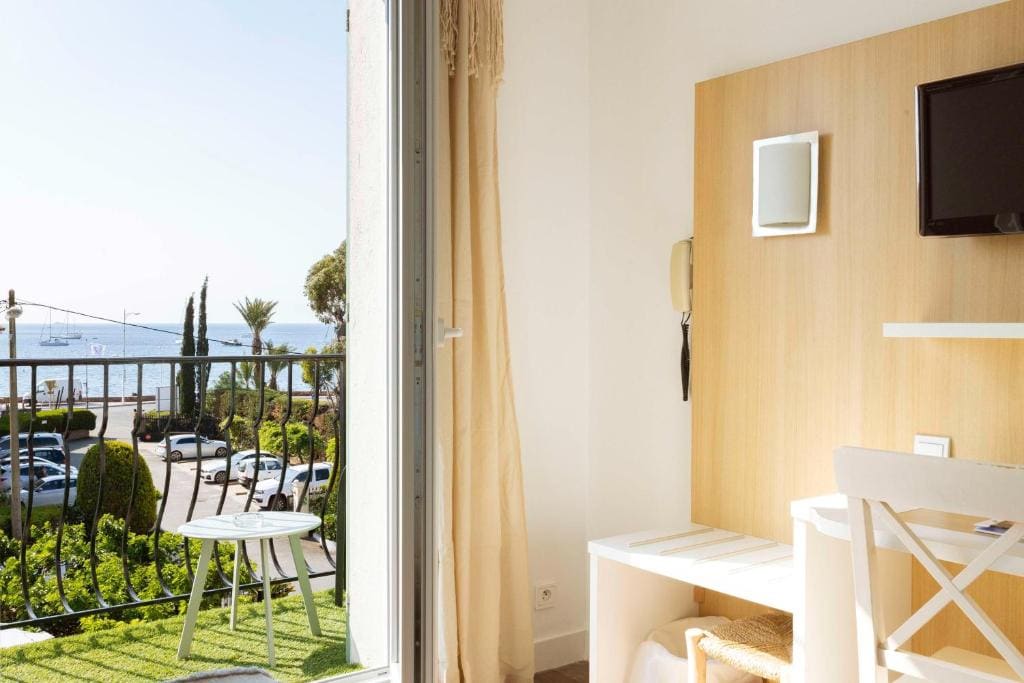 Le Relais d'Agay - Main view
