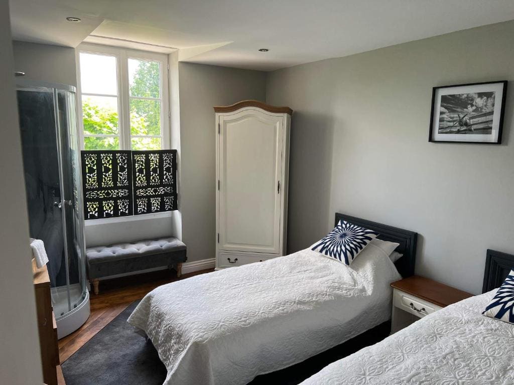 Le Relais D'Aulnay - View 3