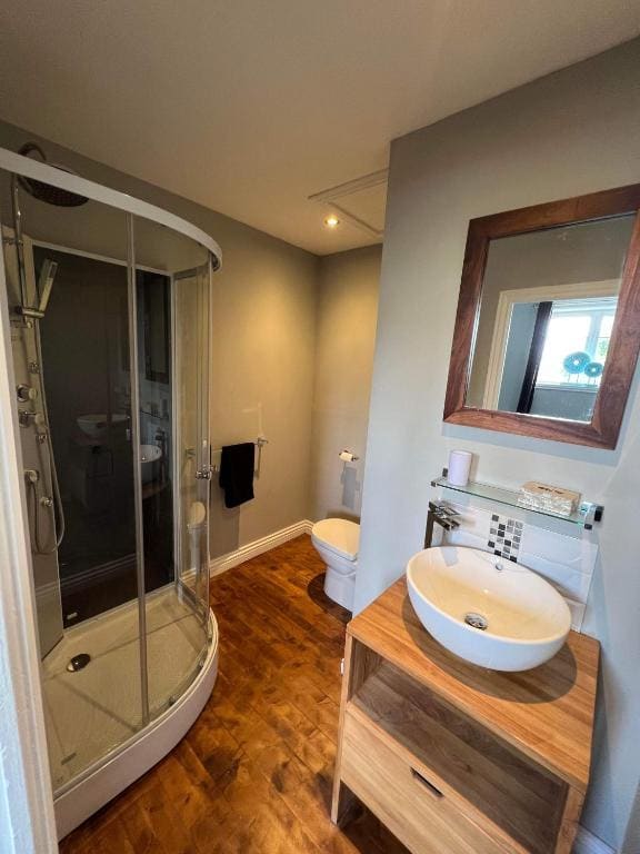 Le Relais D'Aulnay - View 5