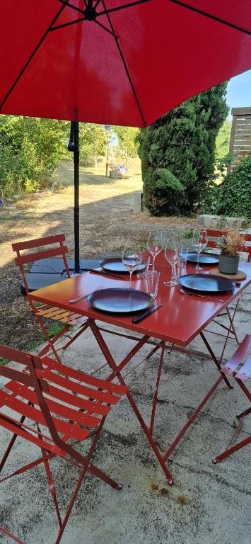 Relais de la tour - عرض 2