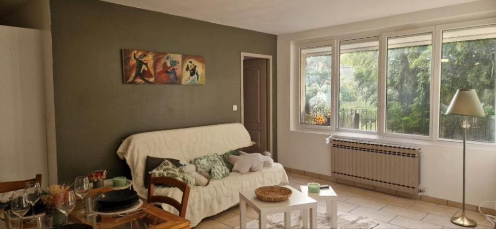 Relais de la tour - عرض 3