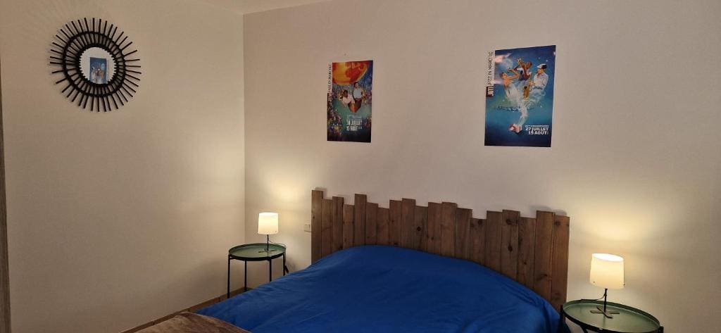 Relais de la tour - عرض 5