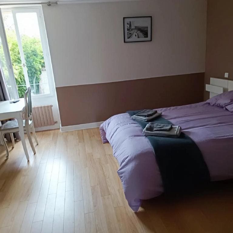Relais de la tour - عرض 7