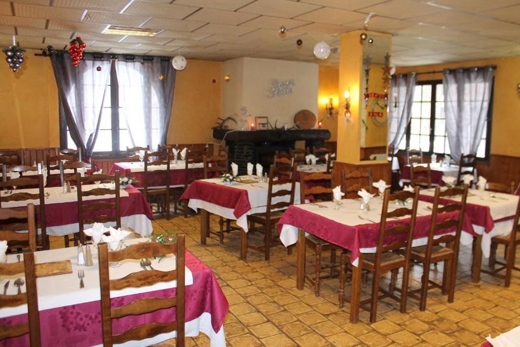 Hôtel Le Relais de Piau - View 3