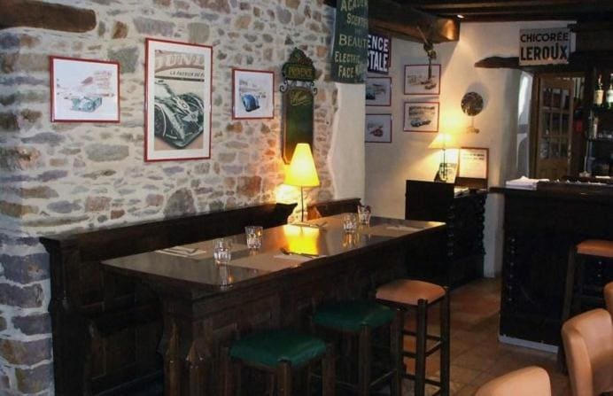 Le Relais des Arcandiers - Vista 5