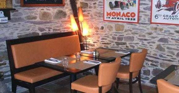 Le Relais des Arcandiers - Vista 6
