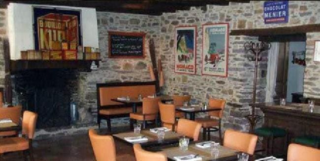 Le Relais des Arcandiers - Vista 2