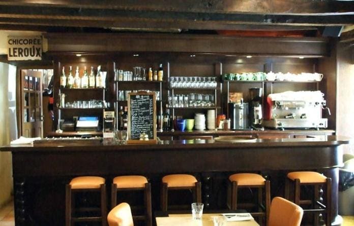 Le Relais des Arcandiers - Vista 7