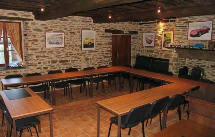 Le Relais des Arcandiers - Vista 3