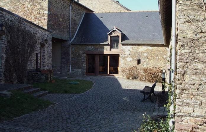 Le Relais des Arcandiers - Vista 4