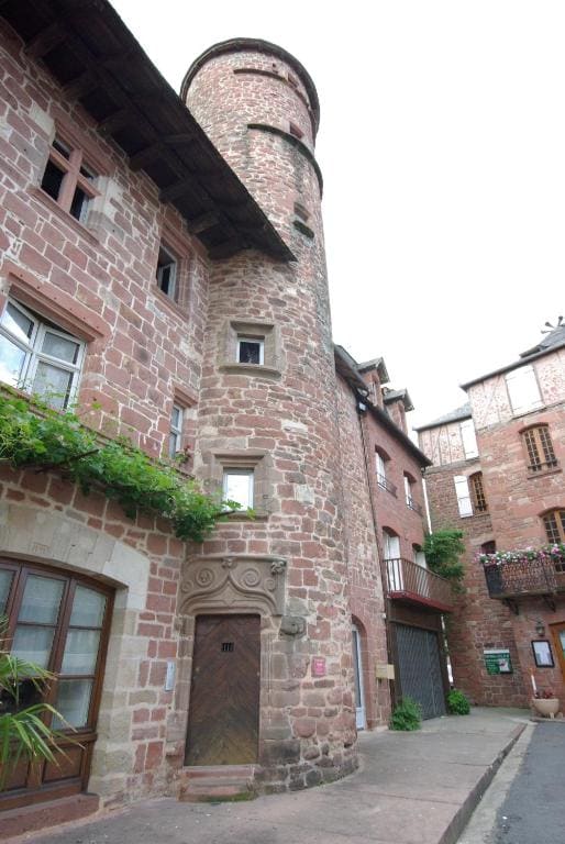 Logis Hotel Le Relais du Quercy — Ansicht 7