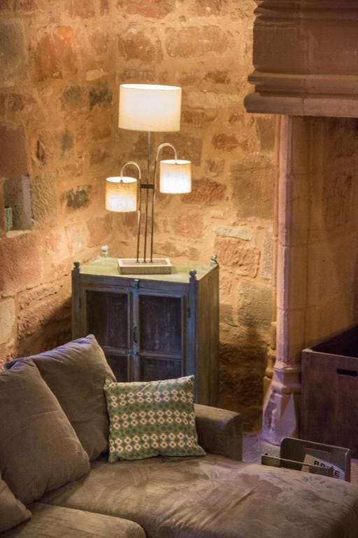 Logis Hotel Le Relais du Quercy — Ansicht 3