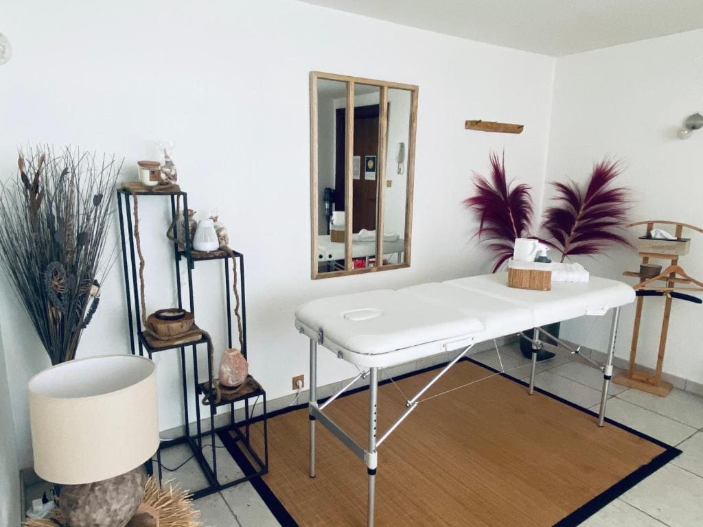 Le Rêve d'une Nuit suite Venise - Main view
