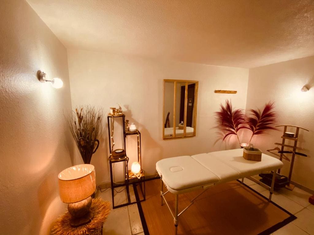 Le Rêve d'une Nuit suite Venise - View 2