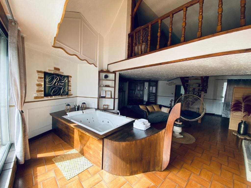 Le Rêve d'une Nuit suite Venise - View 4