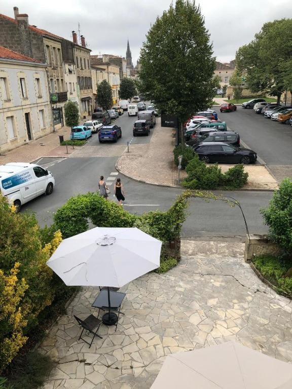 Le Rodin Bazas - View 6
