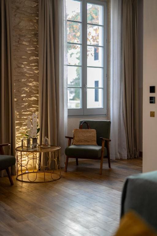 Hôtel Le Saint Remy & Spa - View 2