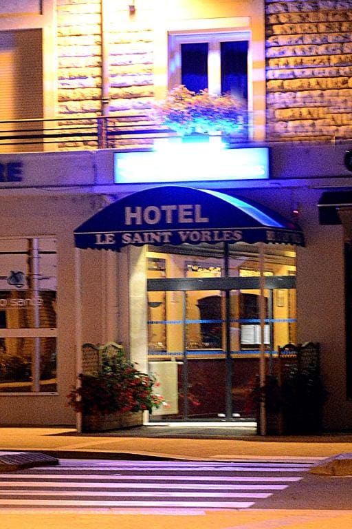 Hotel Le Saint Vorles - View 5