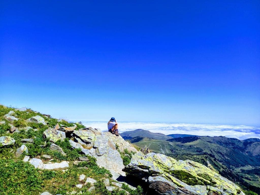Le Silence du Midi - View 2